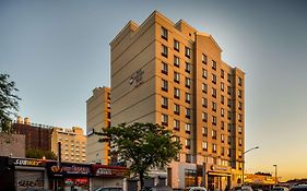 Best Western Plaza Hotel New York